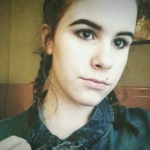 Meet your Posher, Arianna